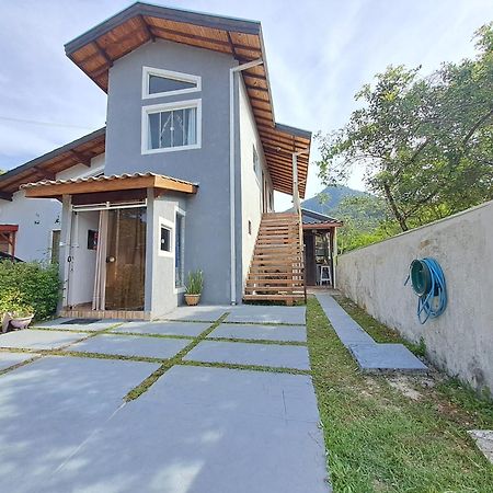 Chale Sol Apartment Caraguatatuba Luaran gambar