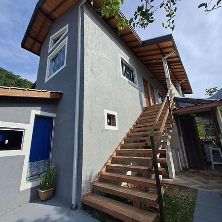 Chale Sol Apartment Caraguatatuba Luaran gambar