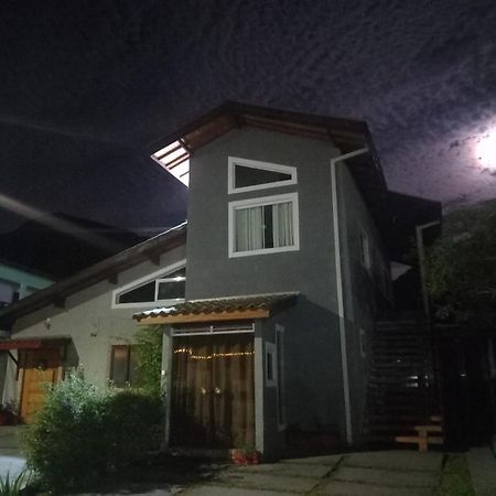 Chale Sol Apartment Caraguatatuba Luaran gambar