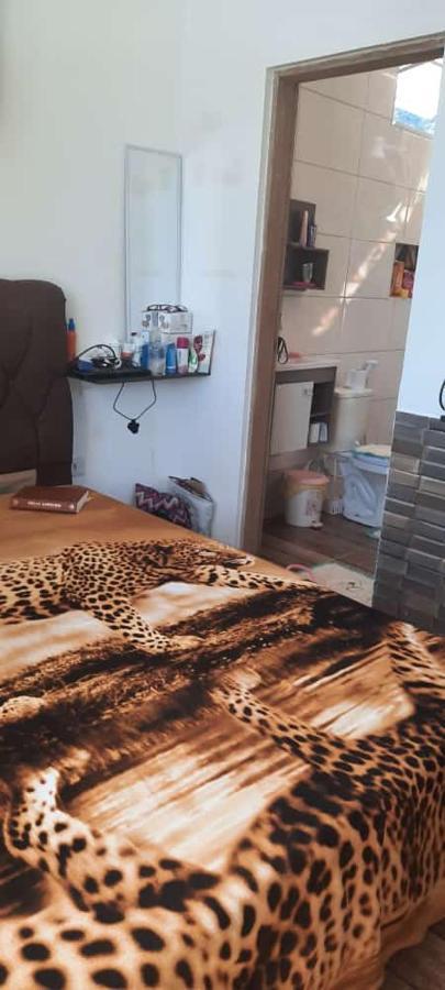 Chale Sol Apartment Caraguatatuba Luaran gambar