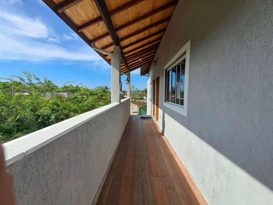 Chale Sol Apartment Caraguatatuba Luaran gambar