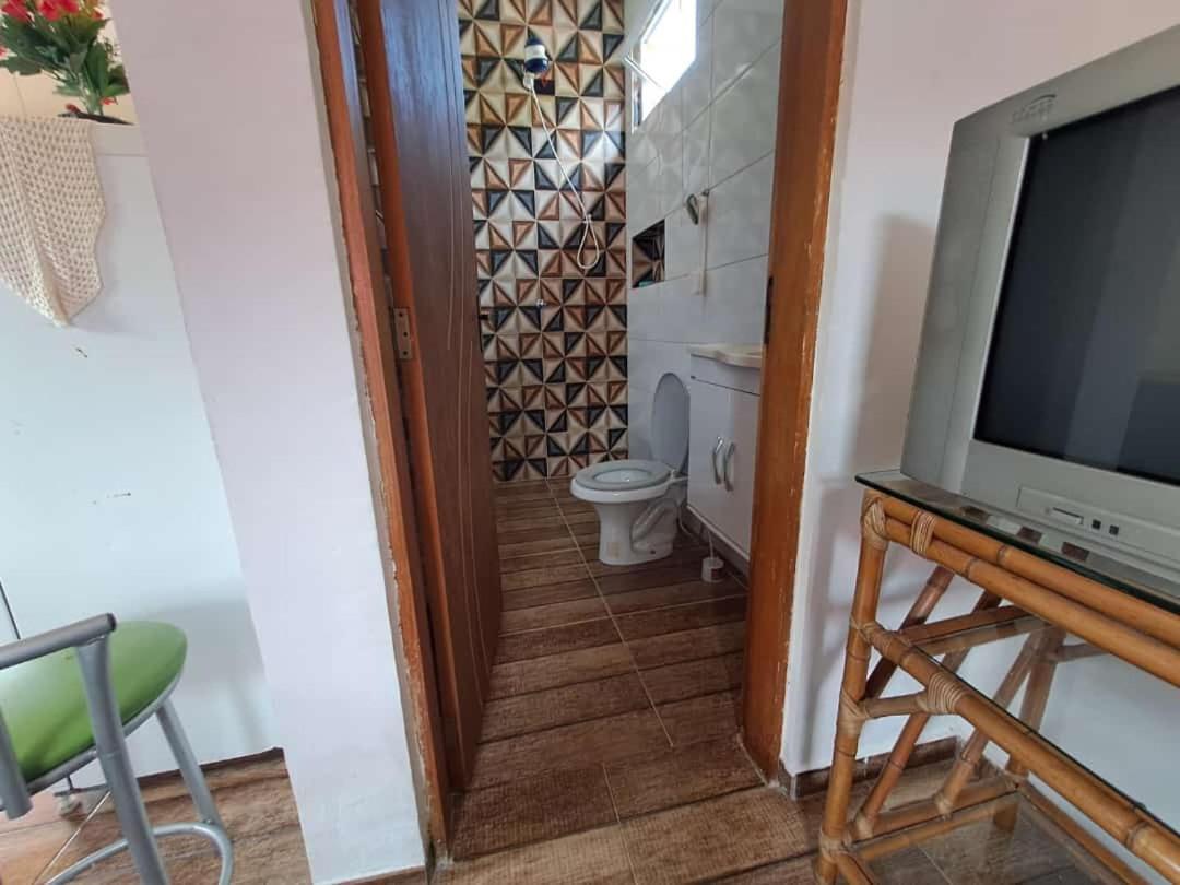 Chale Sol Apartment Caraguatatuba Luaran gambar