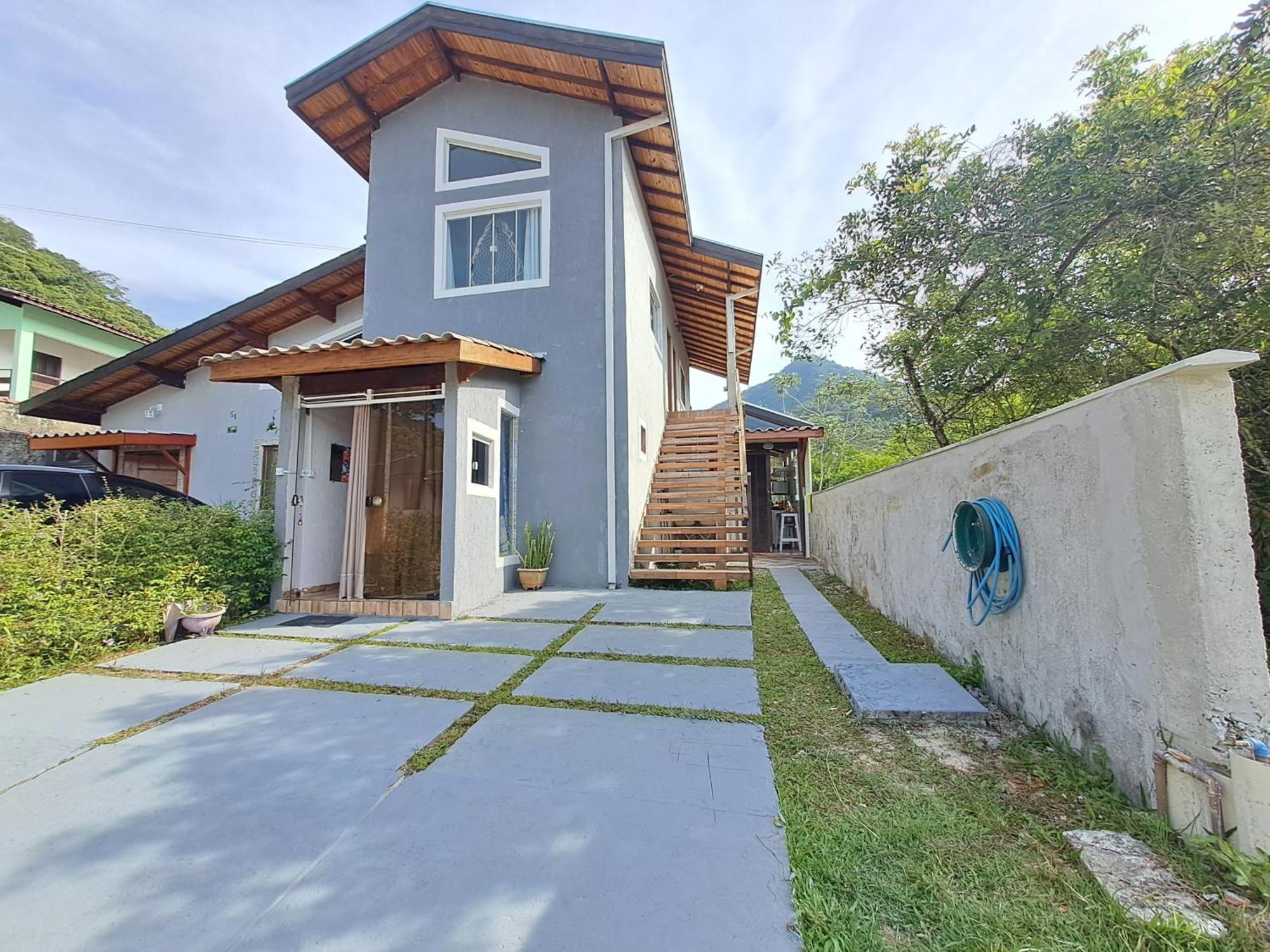 Chale Sol Apartment Caraguatatuba Luaran gambar