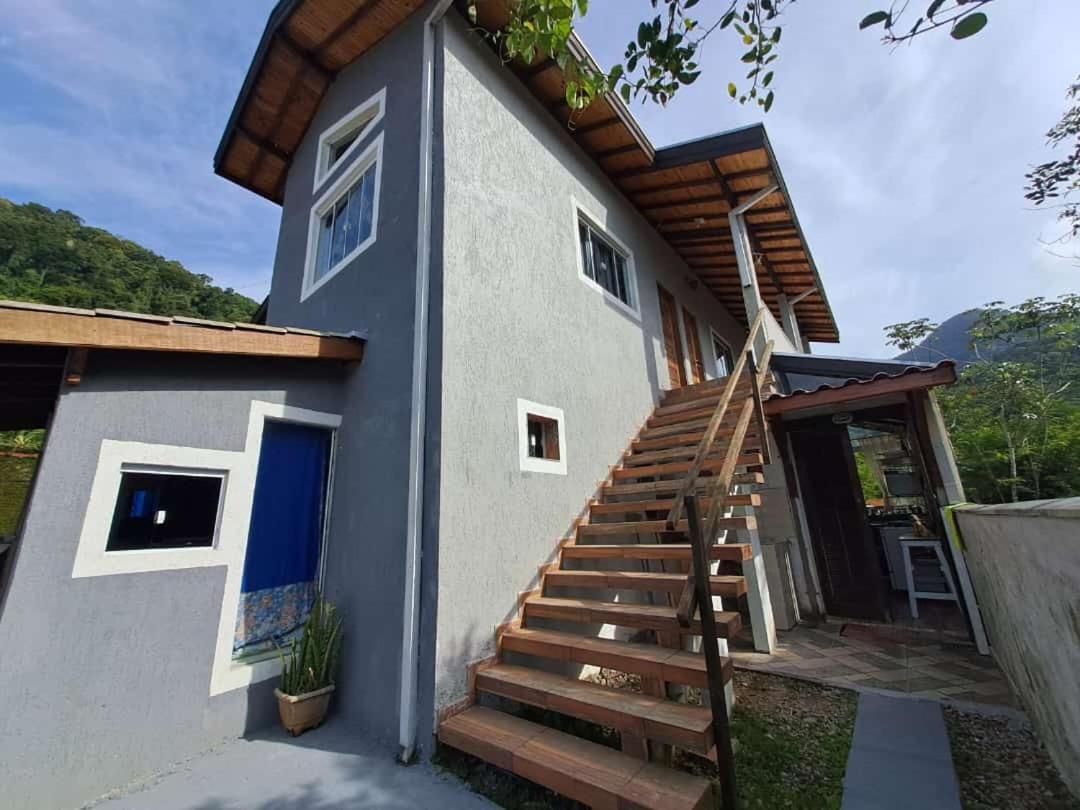 Chale Sol Apartment Caraguatatuba Luaran gambar