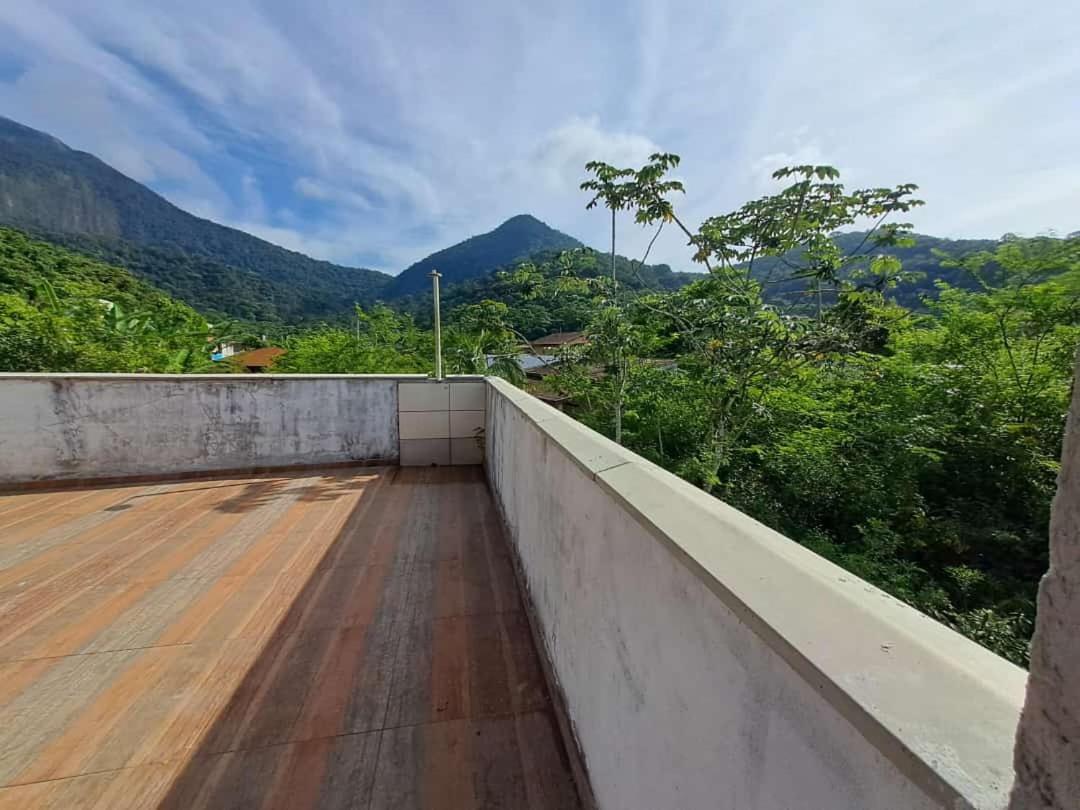 Chale Sol Apartment Caraguatatuba Luaran gambar